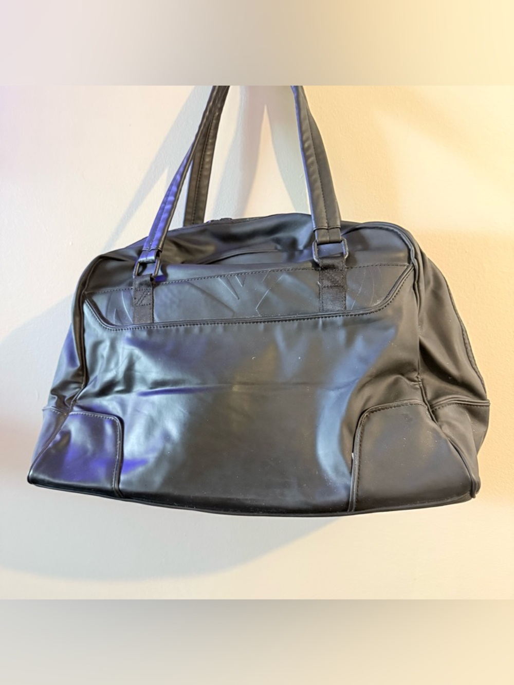 TNA - Travel Tote Bag - Classic Carryall - Picture 2 of 7